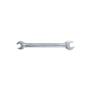 6375 İki Ağız Anahtar Kısa Boy 10x11 mm