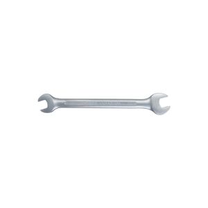 6375 İki Ağız Anahtar Kısa Boy 10x11 mm