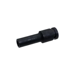 6317 1/2'' Altı Köşe Havalı Uzun Derin Lokma Anahtar 10 mm