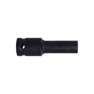 6317 1/2'' Altı Köşe Havalı Uzun Derin Lokma Anahtar 10 mm