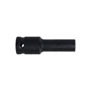 6317 1/2'' Altı Köşe Havalı Uzun Derin Lokma Anahtar 10 mm
