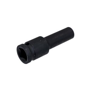 6317 1/2'' Altı Köşe Havalı Uzun Derin Lokma Anahtar 10 mm