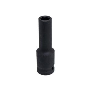 6317 1/2'' Altı Köşe Havalı Uzun Derin Lokma Anahtar 10 mm