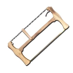 Wood Design Bow Saw Testere 61 cm Kılıflı