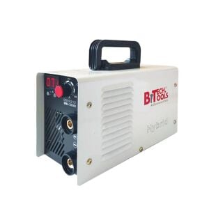 B-Tech 500212 Hibrit Inverter Kaynak Makinası 200 Amper