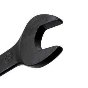Yakar 27000112 İki Ağız Anahtar Takımı Kısa Boy 6-32 mm 12'li