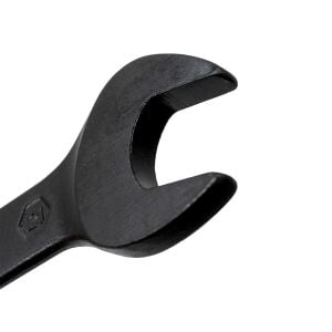 Yakar 27000112 İki Ağız Anahtar Takımı Kısa Boy 6-32 mm 12'li
