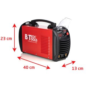 B-Tech 500301 Kaynak Makinası 250A