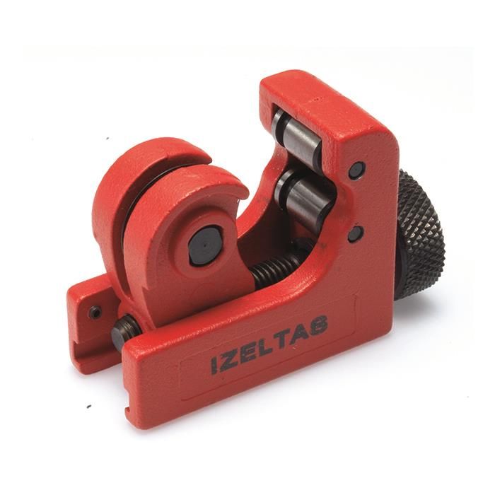 İZELTAŞ Mini Boru Kesici (Bakır ve Alüminyum İçin)