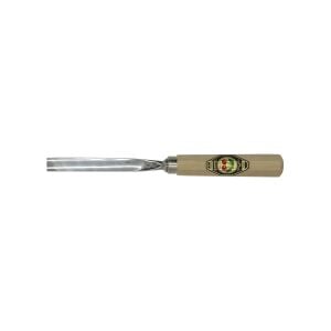 Kirschen Düz Oluklu Ağız Oyma Iskarpelası Cut4 - 18mm