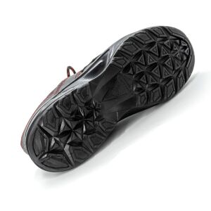 Napron 7002-S2 Çelik Burunlu İş Ayakkabısı - 44