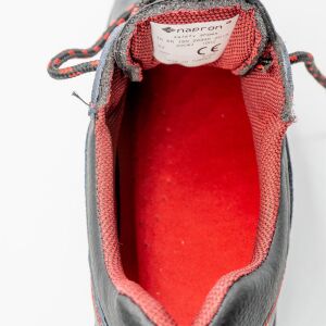 Napron 7002-S2 Çelik Burunlu İş Ayakkabısı - 44