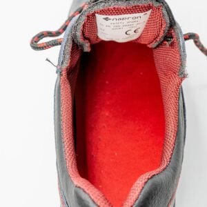 Napron 7002-S2 Çelik Burunlu İş Ayakkabısı - 44