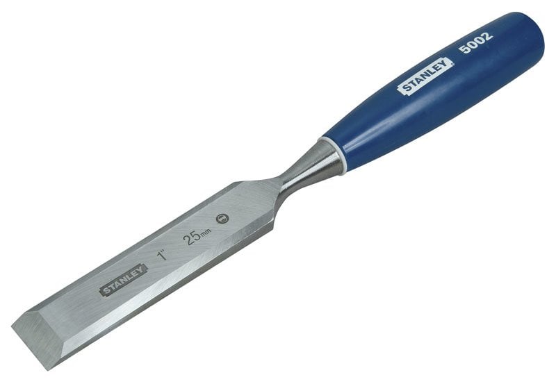 STANLEY 0-16-551 5002 Mavi Iskarpela 25 mm