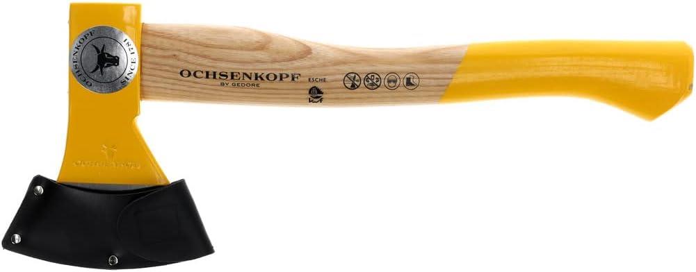 Gedore Ochsenkopf OX 235 E-0602 Forestry Hatchet Balta