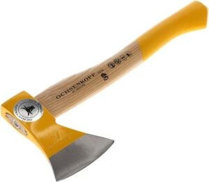 Gedore Ochsenkopf OX 235 E-0602 Forestry Hatchet Balta
