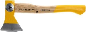 Gedore Ochsenkopf OX 235 E-0602 Forestry Hatchet Balta