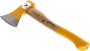 Gedore Ochsenkopf OX 235 E-0602 Forestry Hatchet Balta