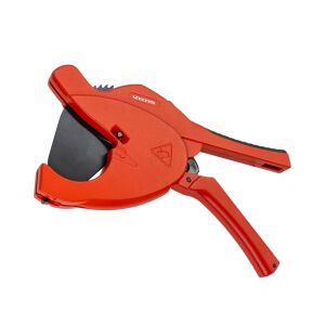 İzeltaş Plastik PVC PPRC Boru Kesme Makası 42 mm