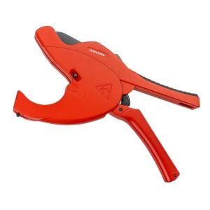 İzeltaş Plastik PVC PPRC Boru Kesme Makası 42 mm