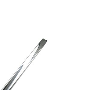 Kirschen Düz Oluklu Ağız Oyma Iskarpelası Cut4 - 4mm