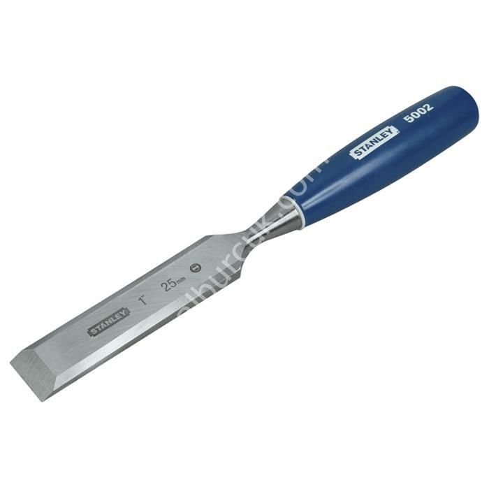STANLEY 0-16-549 5002 Mavi Iskarpela 22 mm