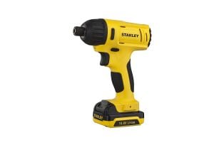 Stanley SCI12S2K 10.8V 1.5Ah Li-ion Akülü Darbeli Vidalama
