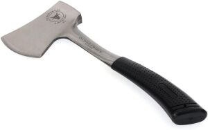 Gedore Ochsenkopf OX 270 GST All Steel Hatchet Balta