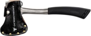 Gedore Ochsenkopf OX 270 GST All Steel Hatchet Balta