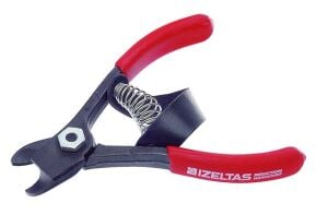 İZELTAŞ Narenciye Kesme Makası 125 mm