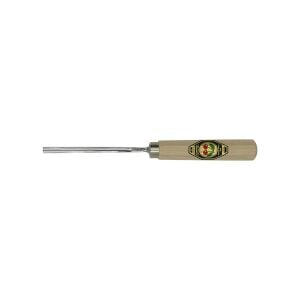 Kirschen Düz Oluklu Ağız Oyma Iskarpelası Cut4 - 6mm