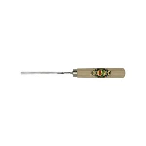 Kirschen Düz Oluklu Ağız Oyma Iskarpelası Cut4 - 6mm