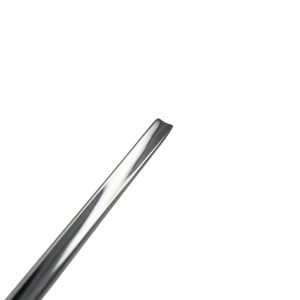 Kirschen Düz Oluklu Ağız Oyma Iskarpelası Cut4 - 6mm