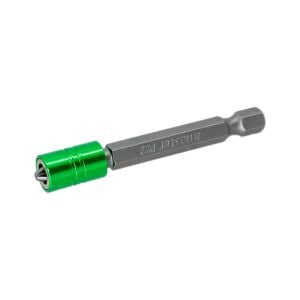 Master 530406 Mıknatıslı Yıldız Bits Uç Pozidrv Pz2x65 mm