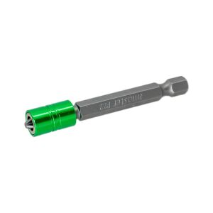 Master 530406 Mıknatıslı Yıldız Bits Uç Pozidrv Pz2x65 mm