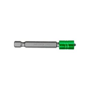 Master 530406 Mıknatıslı Yıldız Bits Uç Pozidrv Pz2x65 mm
