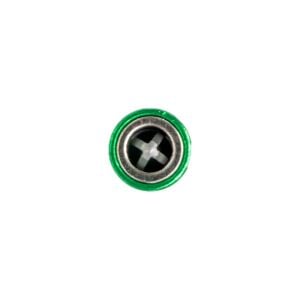 Master 530406 Mıknatıslı Yıldız Bits Uç Pozidrv Pz2x65 mm