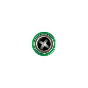 Master 530406 Mıknatıslı Yıldız Bits Uç Pozidrv Pz2x65 mm
