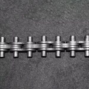 6043 Ağır Hizmet Zincirli Boru Anahtarı 8'' (200mm)