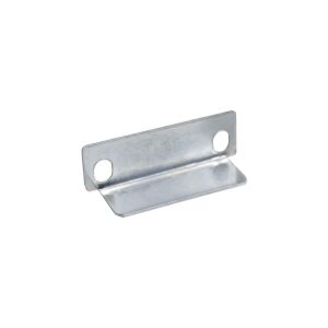 Fivestar FCK004 Katlanır Anahtarlı Oval Çekmece Kilidi 22 mm