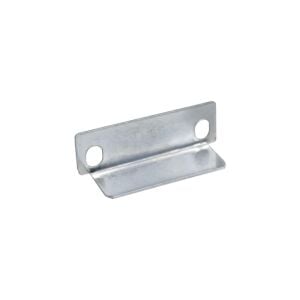 Fivestar FCK004 Katlanır Anahtarlı Oval Çekmece Kilidi 22 mm