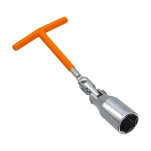 6036 Mafsallı Kombine Buji Lokma Anahtarı 21 mm