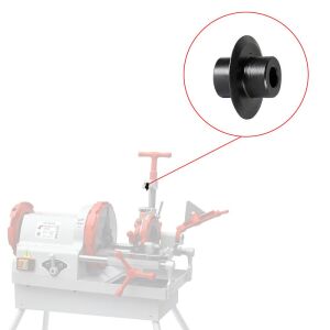 Euromax EMX40493 Boru Kesme Yedek Bıçak (4'' Pafta Makina İçin)