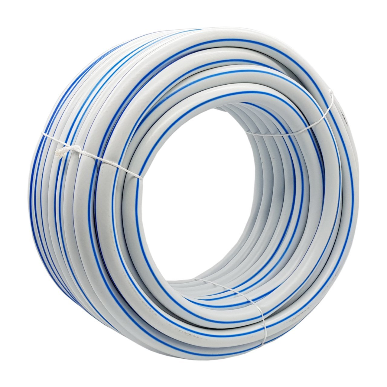 1/2'' Yat Marine Tekne Bahçe Sulama Hortumu 25 mt