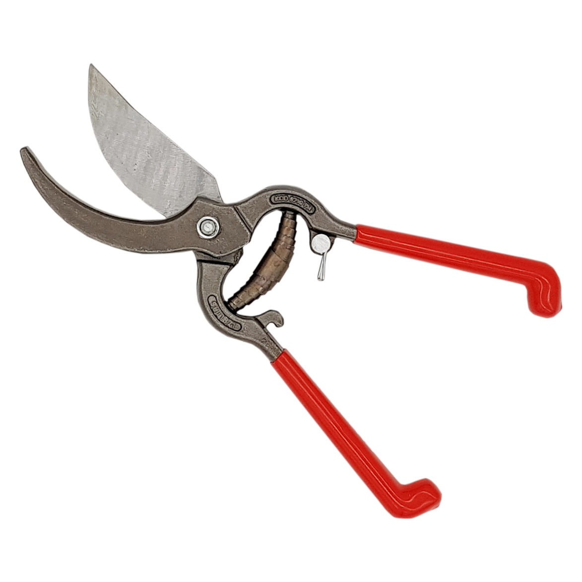 İZELTAŞ 6710270230 Budama Bağ Makası Lüks 230 mm