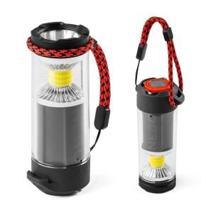 Nebo NEB-LTN-1011-G Galileo Tempest Kamp Feneri 350 Lümen