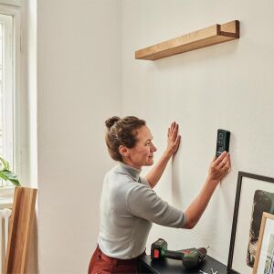 Bosch Truvo Dijital Dedektör Duvar Tarama Cihazı
