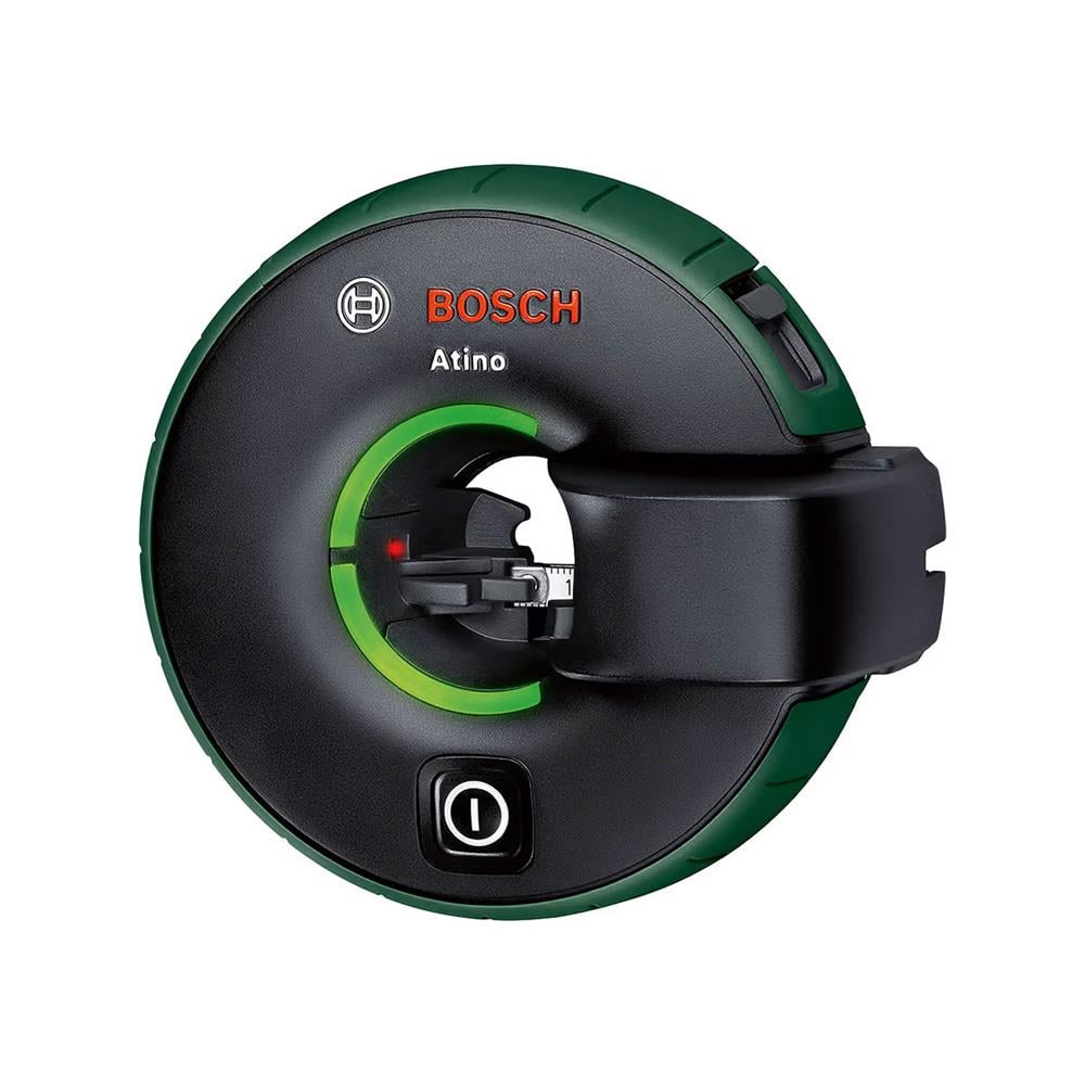 Bosch Easy Atino Şerit Metreli Çizgi Lazer Hizalama 2.2 mt