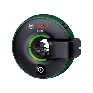 Bosch Easy Atino Şerit Metreli Çizgi Lazer Hizalama 2.2 mt