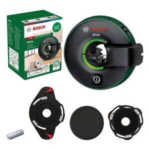 Bosch Easy Atino Şerit Metreli Çizgi Lazer Hizalama 2.2 mt